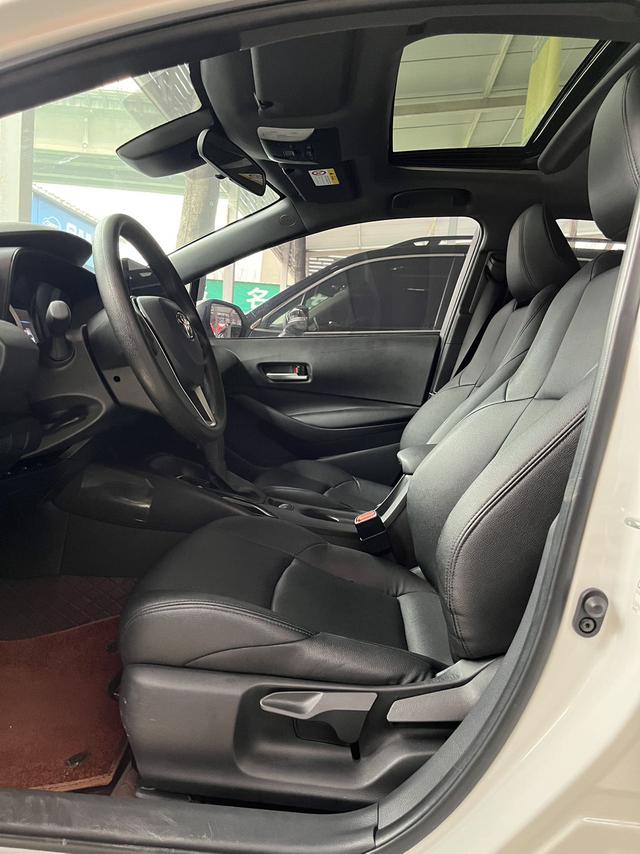 Toyota Levin 2024 модификация 185T Deluxe Edition – фото 14