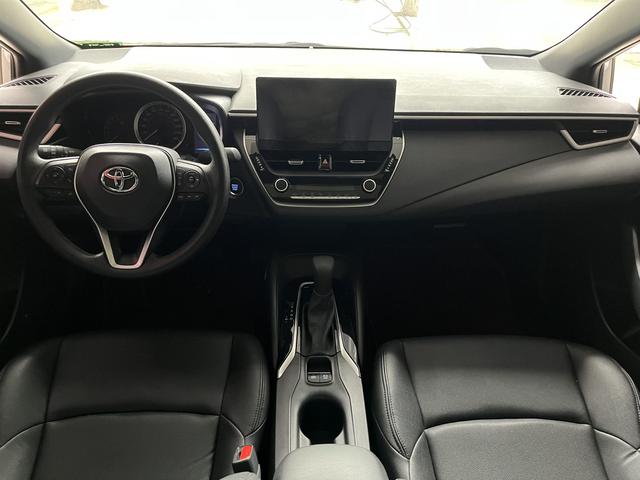 Toyota Levin 2024 модификация 185T Deluxe Edition – фото 16