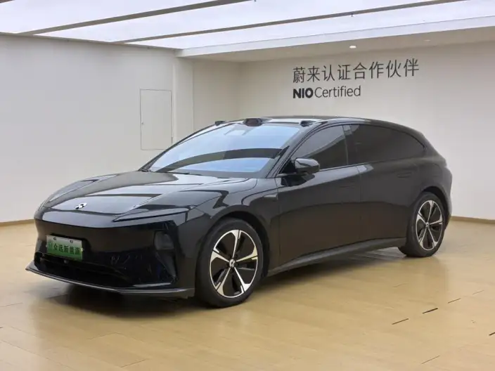 NIO ET5T 2023 Model 75kWh