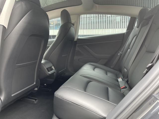 Tesla Model 3 2020 Long Range RWD – фото 8