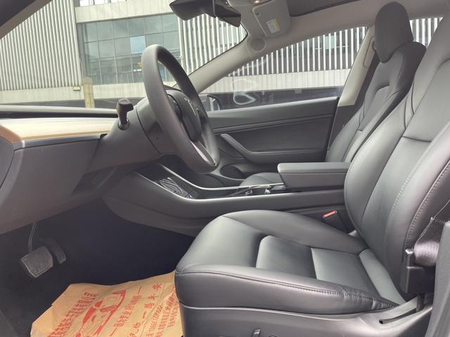 Tesla Model 3 2020 Long Range RWD – фото 9