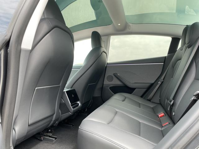 Tesla Model 3 2023 RWD – фото 8
