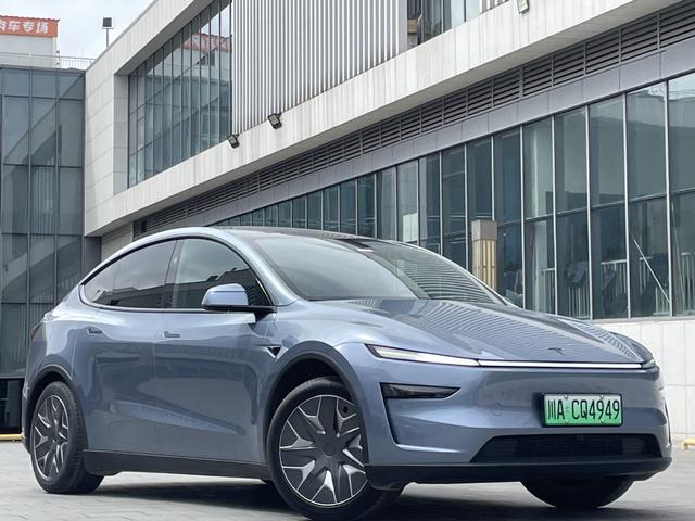 Model Y L 2026 модификация Standard Edition – фото 2