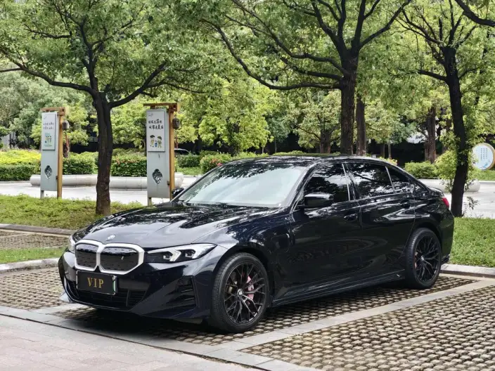 BMW i3 2023 Model eDrive35L