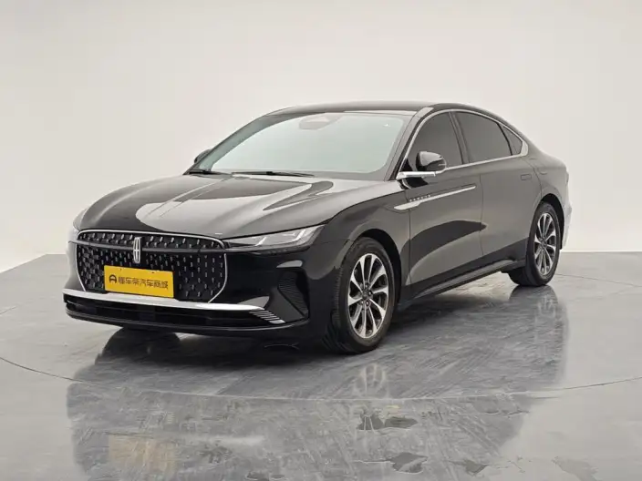 Lincoln Z 2024 Model 2.0T Zun Shang Edition