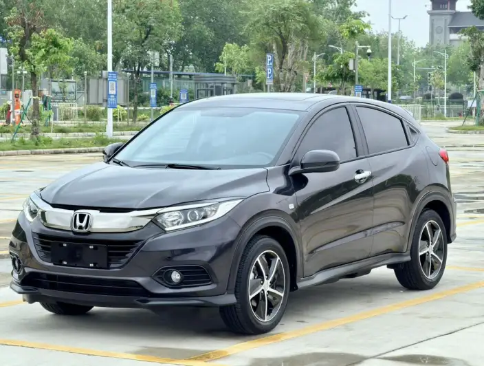 Honda Vezel 2020 Model 1.5L CVT Pioneer Edition