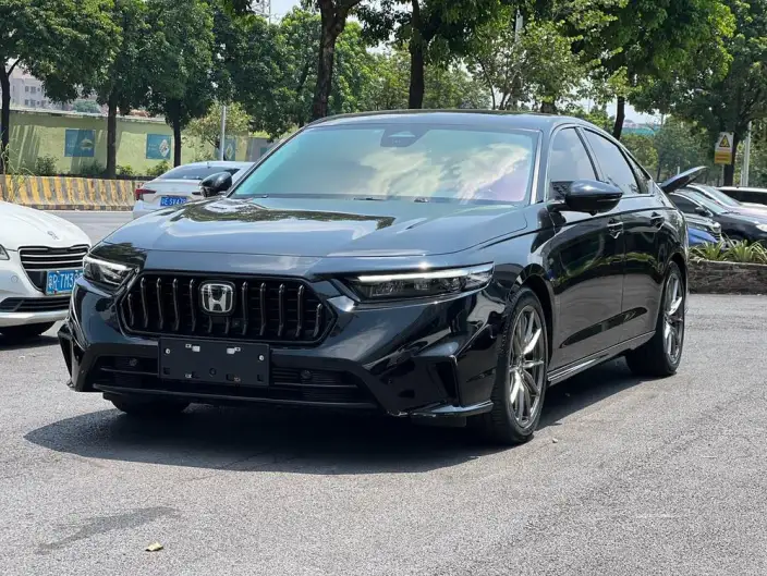 Honda INSPIRE 2023 Model 260TURBO Jingyue Edition