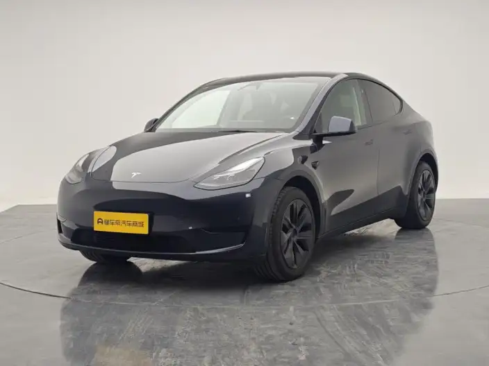 Model Y 2024 Model Rear-wheel drive version