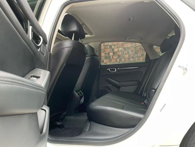 Honda INTEGRA 2023 240TURBO CVT Luxury – фото 7