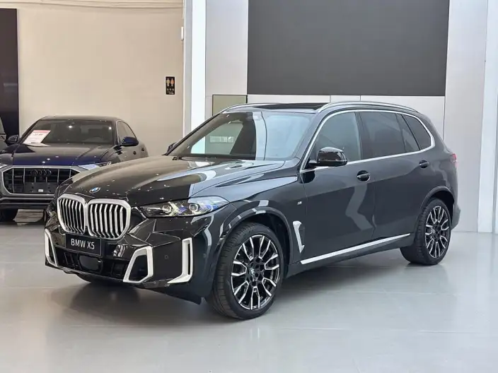 BMW X5 2023 Model xDrive40Li M Sports Set