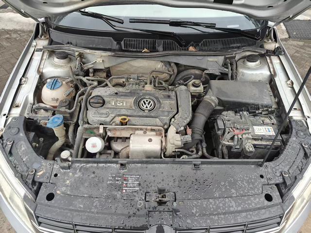 Volkswagen Lavida 2013 модификация 1.4TSI Manual Deluxe Edition – фото 11