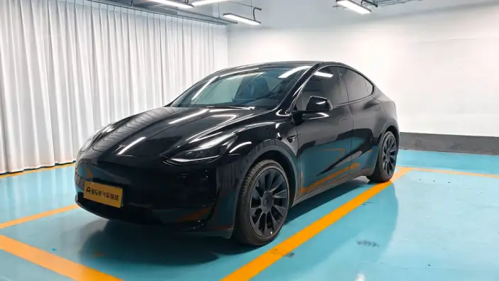 Model Y 2022 Model Rear-wheel drive version
