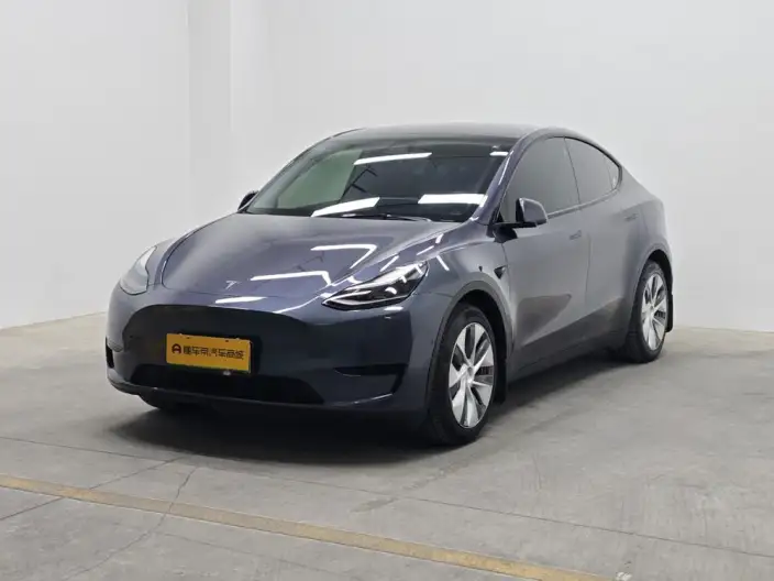 Model Y 2022 Model Facelift Rear-wheel drive version