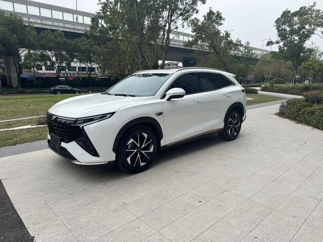 Kunlun 2023 Kunlun 500 Starry Sky Edition