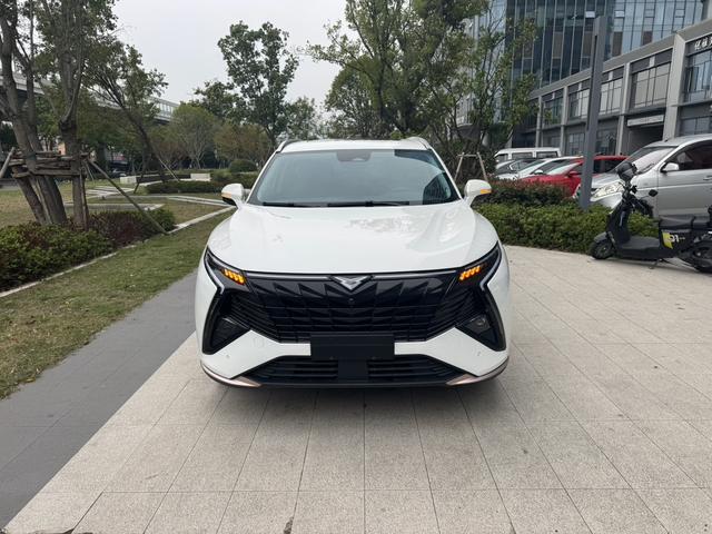 Kunlun 2023 Kunlun 500 Starry Sky Edition