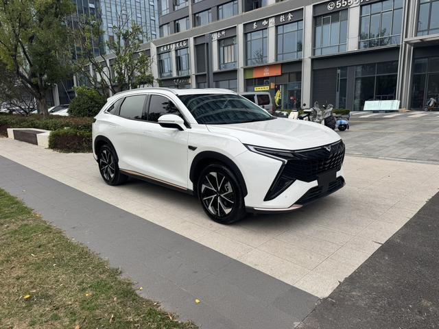 Kunlun 2023 Kunlun 500 Starry Sky Edition