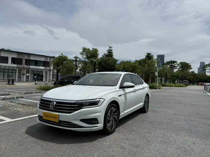 Volkswagen Sagitar 2022 Model 280TSI DSG Beyond Edition