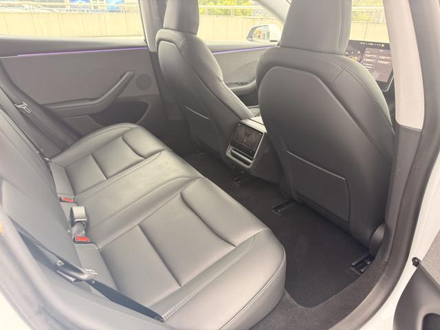 Model 3 2025 модификация комплектация Rear-wheel drive version – фото 13