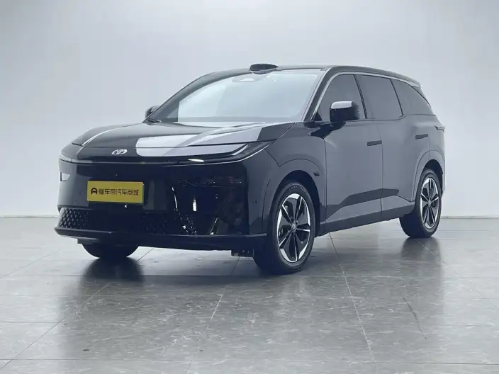 Bozhi 3X 2025 Model 520 Pro LiDAR Edition
