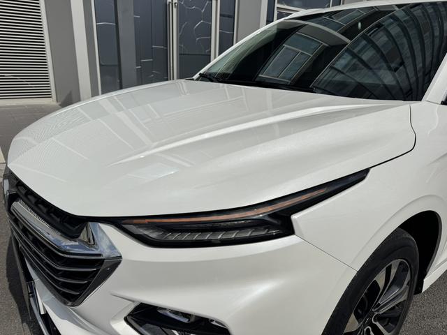 Wuling Victory 2022 1.5T CVT Flagship – фото 4