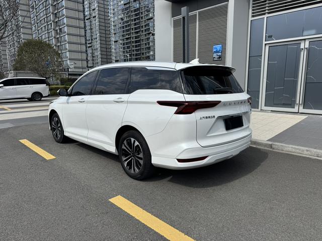 Wuling Victory 2022 1.5T CVT Flagship – фото 10