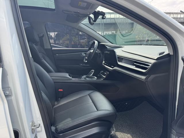 Wuling Victory 2022 1.5T CVT Flagship – фото 15