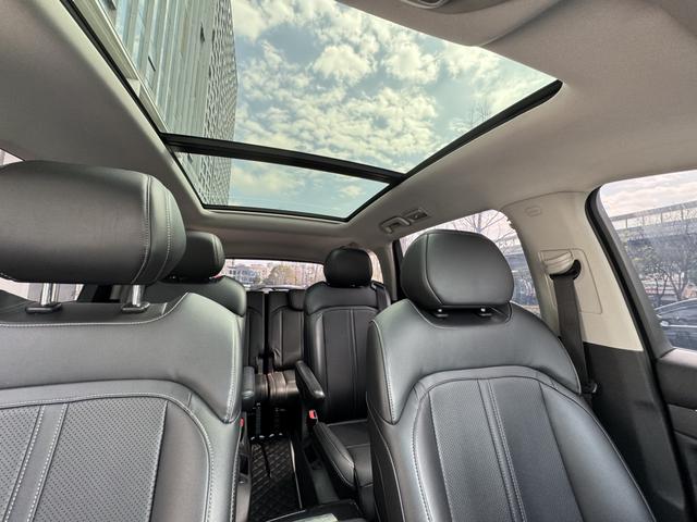 Wuling Victory 2022 1.5T CVT Flagship – фото 16