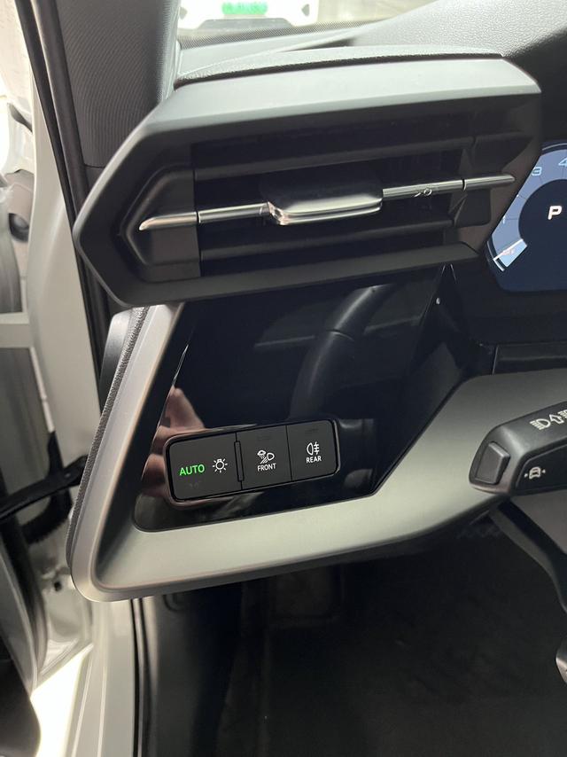 Audi A3 2023 Facelift A3L Limousine 35 TFSI Sport – фото 8