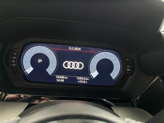 Audi A3 2023 Facelift A3L Limousine 35 TFSI Sport – фото 9