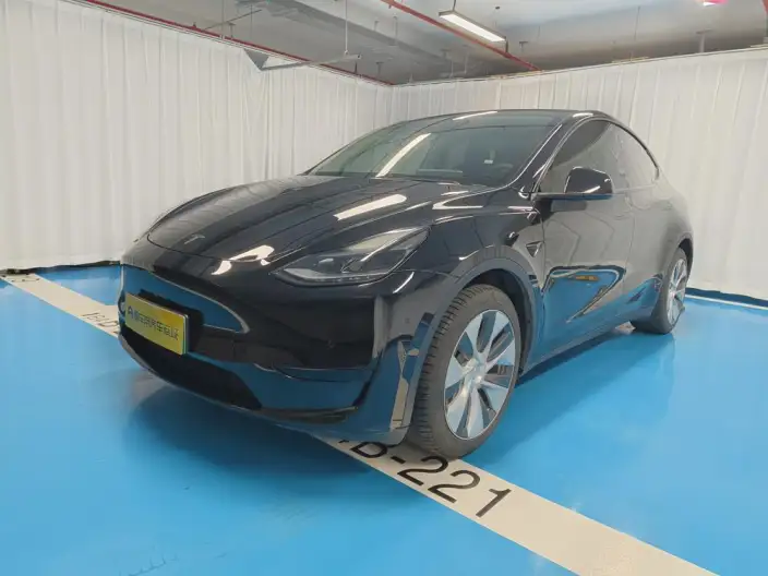 Model Y 2022 Model Rear-wheel drive version