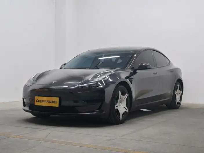 Model 3 2022 Model Rear-wheel drive version