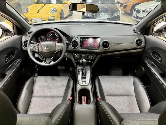 Honda XR-V Модель 2020 года 1.5L CVT Com f ort Edition – фото 14