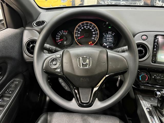 Honda XR-V Модель 2020 года 1.5L CVT Com f ort Edition – фото 15