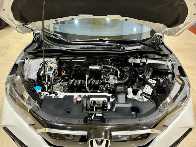 Honda XR-V Модель 2020 года 1.5L CVT Com f ort Edition – фото 22