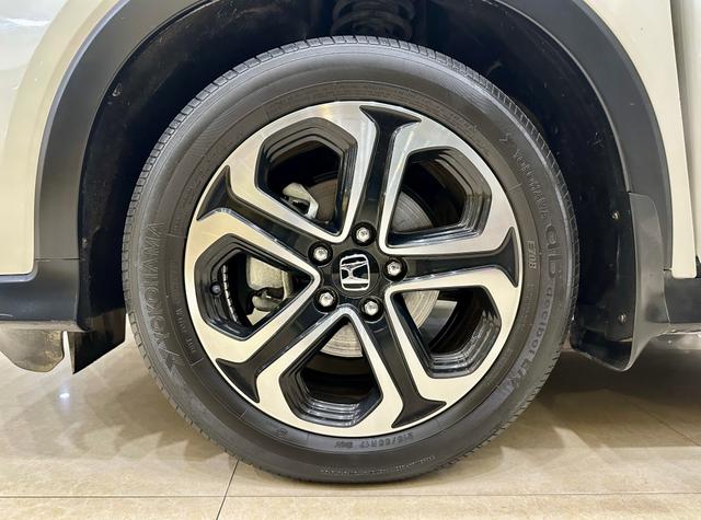 Honda XR-V Модель 2020 года 1.5L CVT Com f ort Edition – фото 23