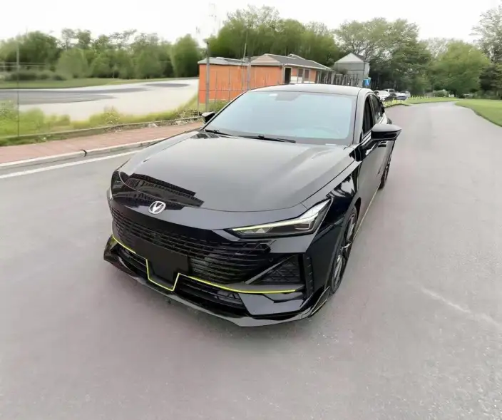 Changan UNI-V 2022 Model 1.5T Sports Edition
