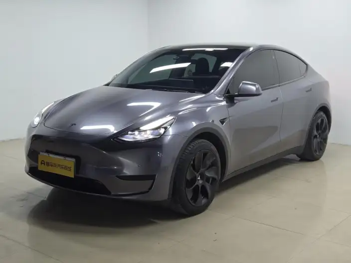 Model Y 2022 Model Rear-wheel drive version