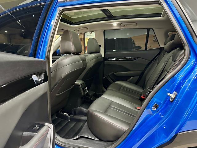Dongfeng Yixuan GS 2020 230T Automatic Cool Knight – фото 9