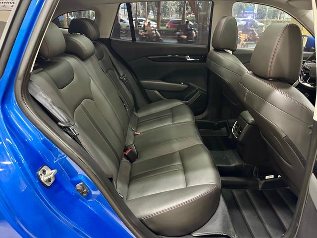 Dongfeng Yixuan GS 2020 230T Automatic Cool Knight – фото 11