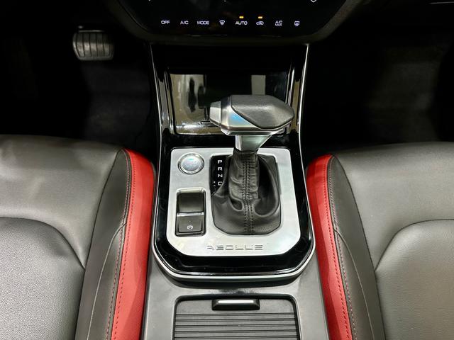 Dongfeng Yixuan GS 2020 230T Automatic Cool Knight – фото 15