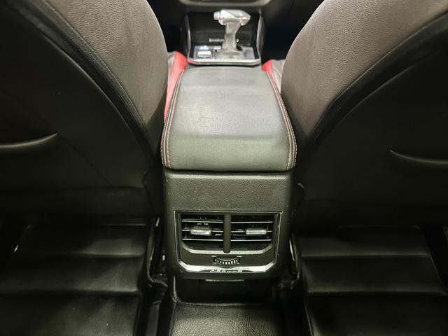 Dongfeng Yixuan GS 2020 230T Automatic Cool Knight – фото 16