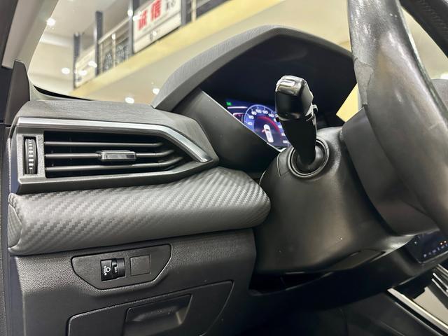 Dongfeng Yixuan GS 2020 230T Automatic Cool Knight – фото 17