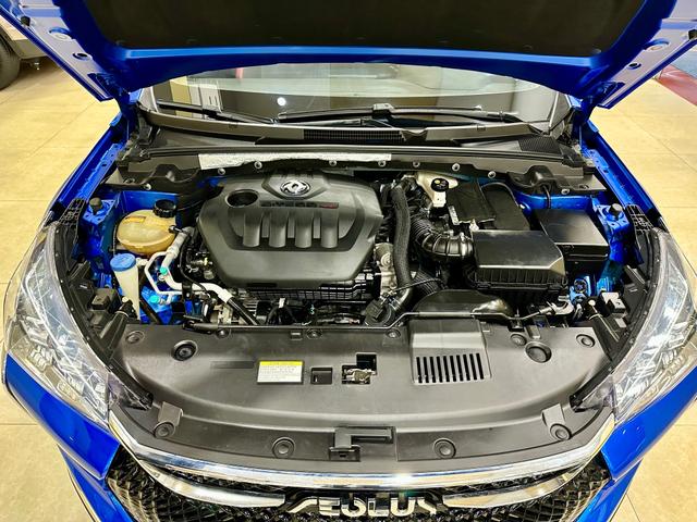 Dongfeng Yixuan GS 2020 230T Automatic Cool Knight – фото 20