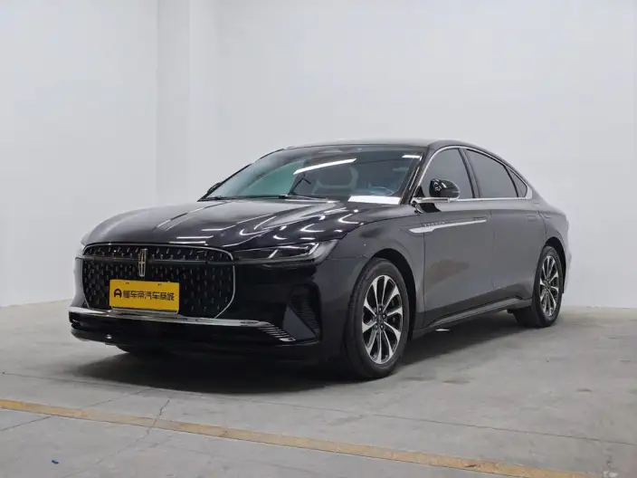 Lincoln Z 2024 Model 2.0T Zun Shang Edition
