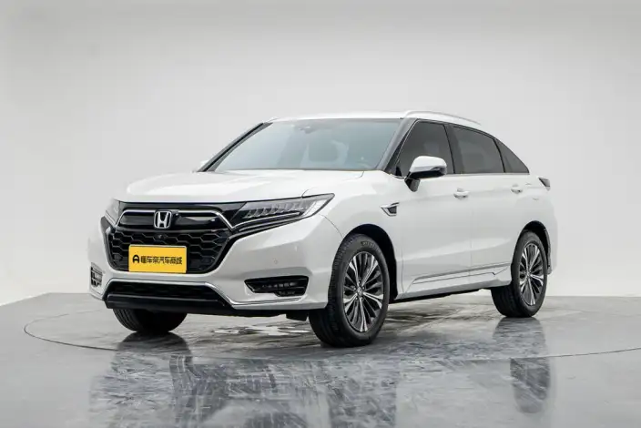 Honda UR-V 2020 Model 370TURBO 4WD Zunyao Edition