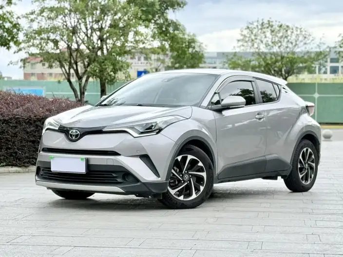 Yize Izoa 2020 Model 2.0L Yichi Edition