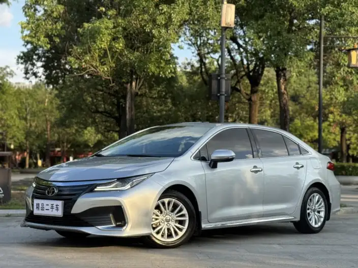 Asia Lion 2021 Model 2.0L Exclusive Edition