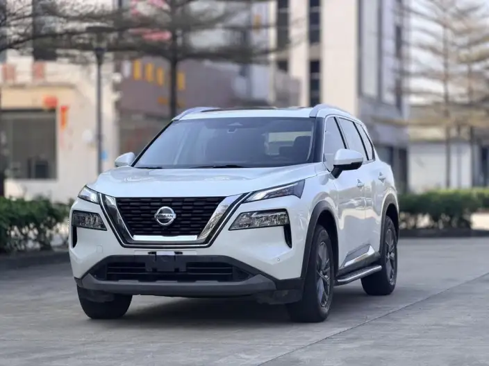 Nissan X-Trail 2021 Model VC-Turbo 300 CVT 2WD Deluxe Edition