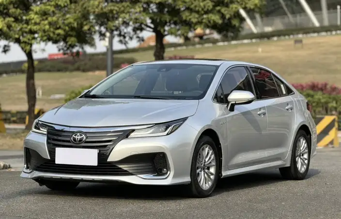 Asia Lion 2022 Model 2.0L Elite Edition