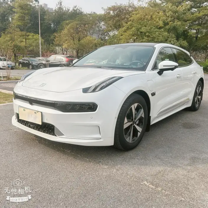 ZEEKR 001 2023 Model WE Edition 100kWh
